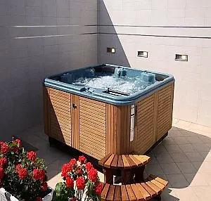 Hotel Tamanco, Rimini