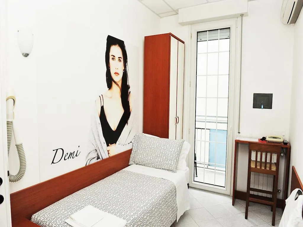 Hotel Lady Rimini