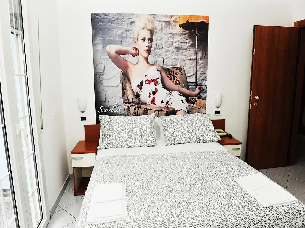Hotel Lady Rimini