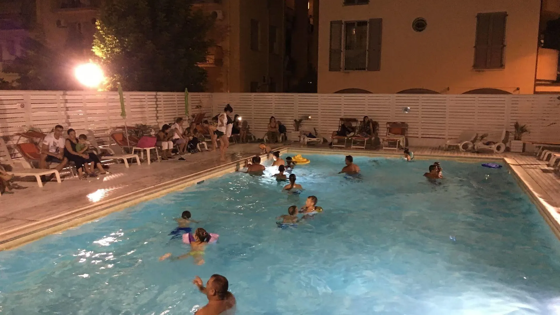 Hotel Lady Rimini