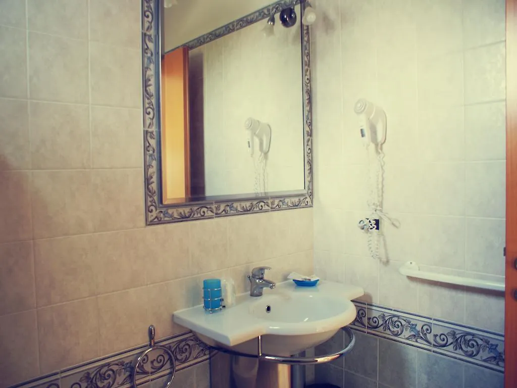 Hotel Lady Rimini