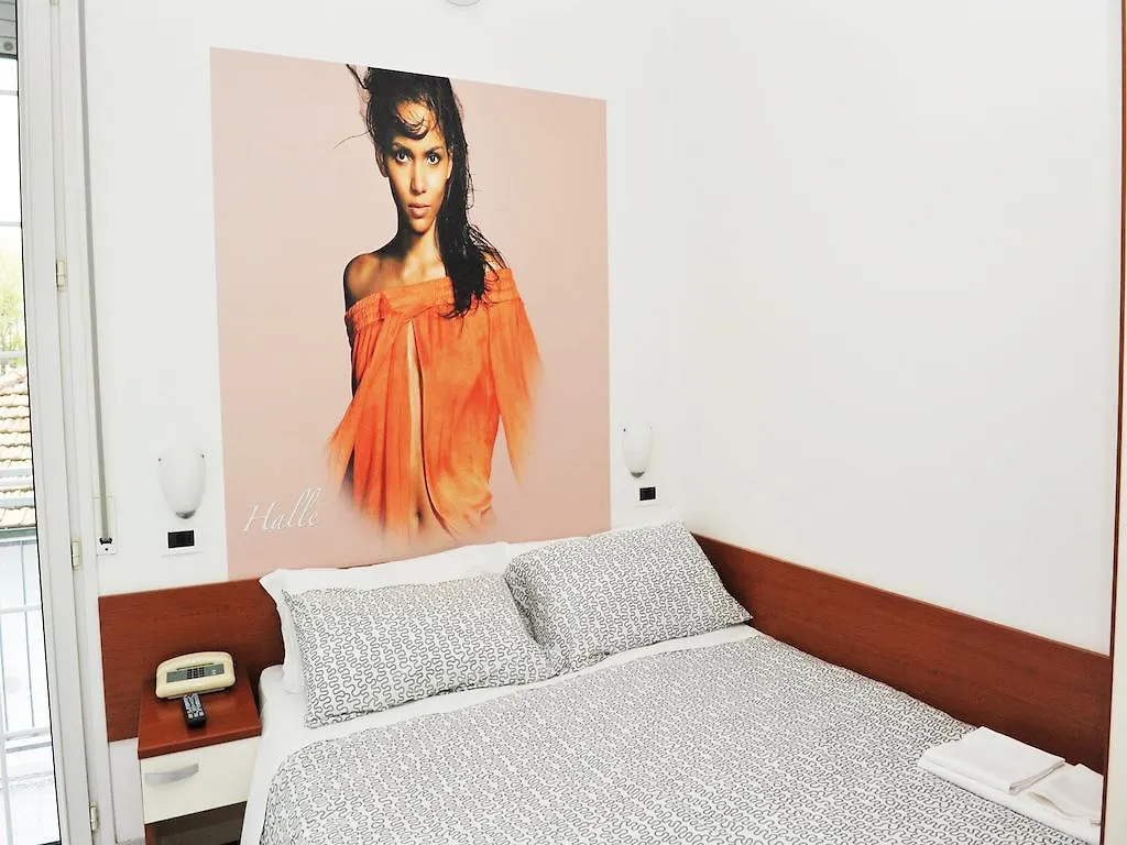 Hotel Lady Rimini