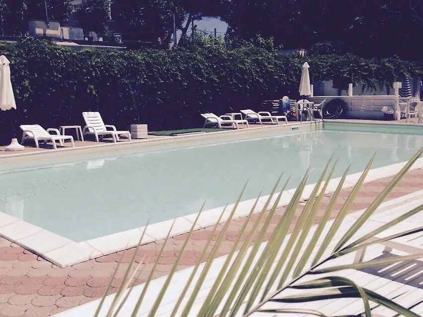 Hotel Lady Rimini