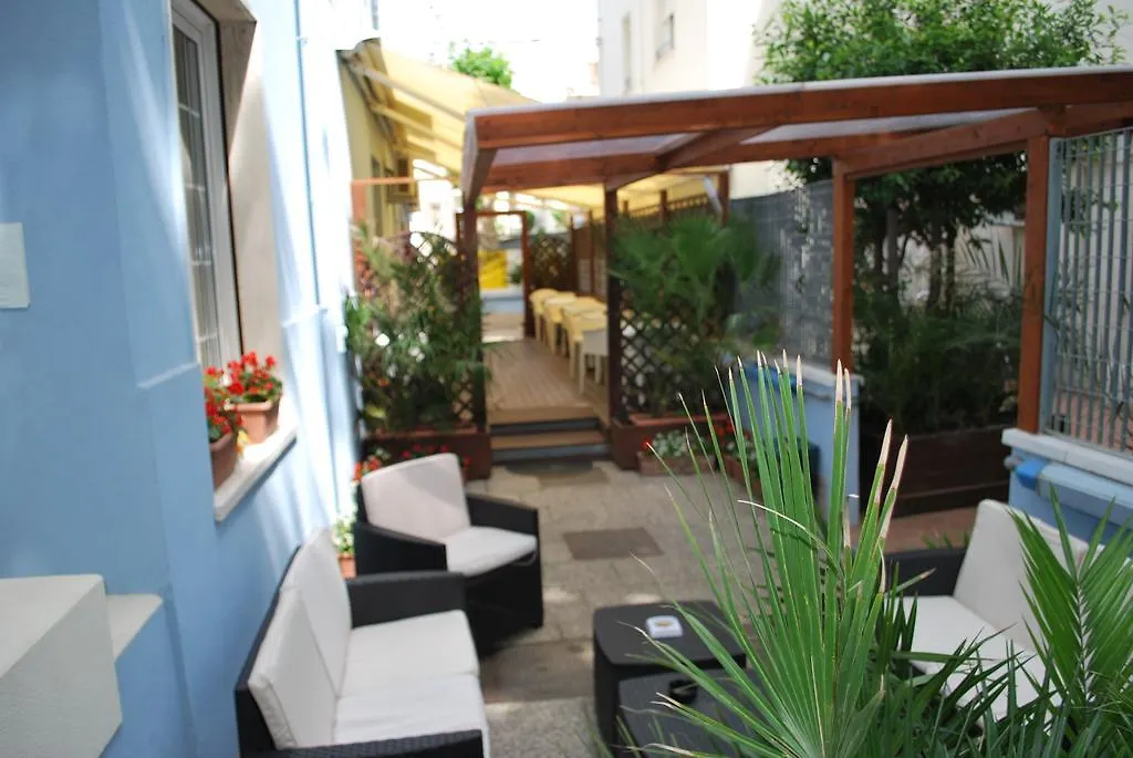 Hotel Lady Rimini