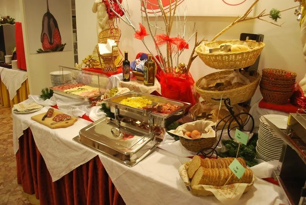 Hotel Lady Rimini