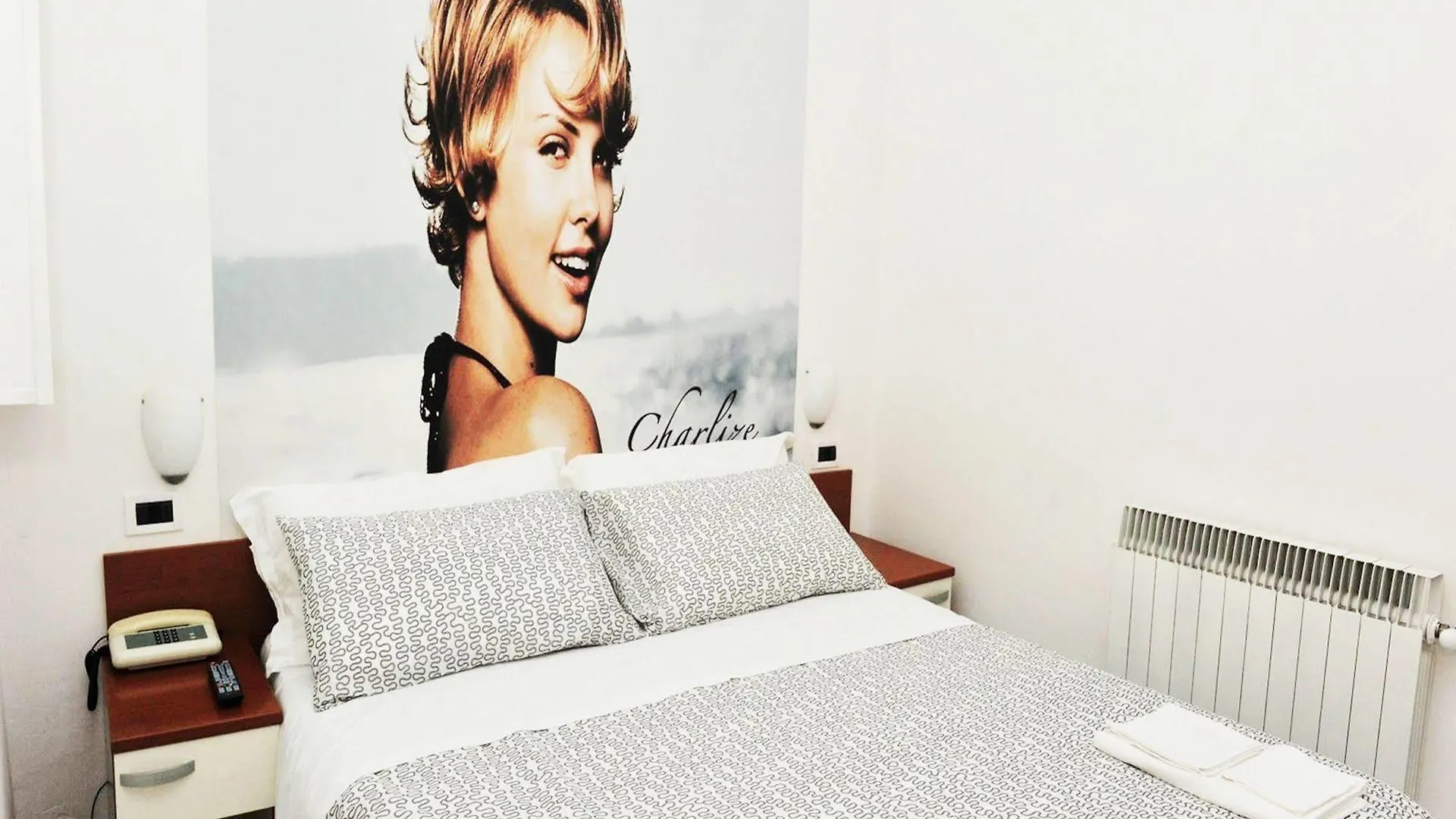Hotel Lady Rimini