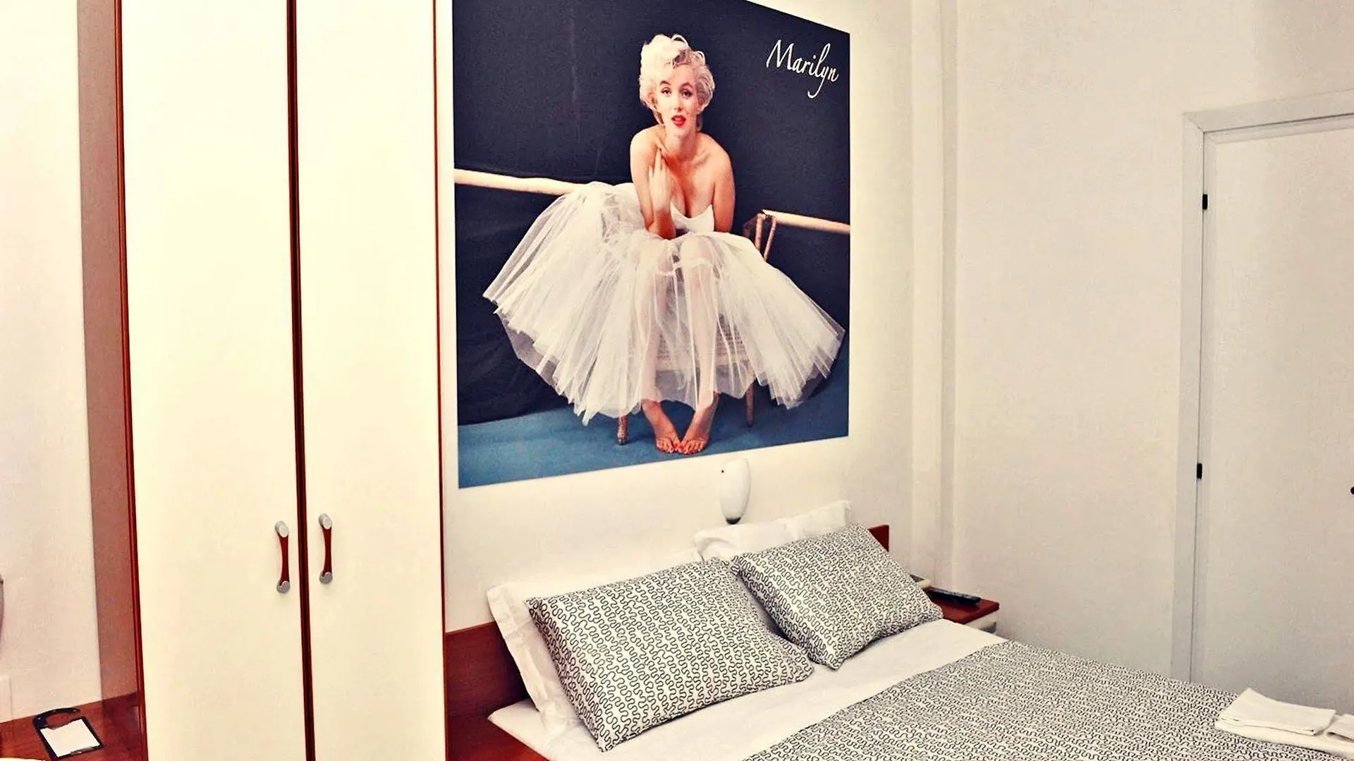 Hotel Lady Rimini