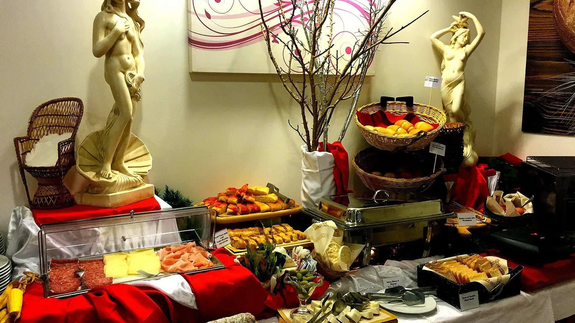 Hotel Lady Rimini