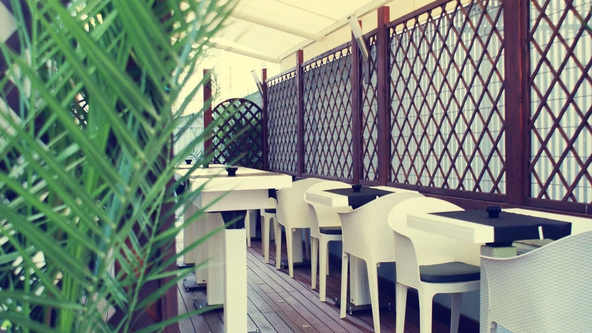 Hotel Lady Rimini 0*,