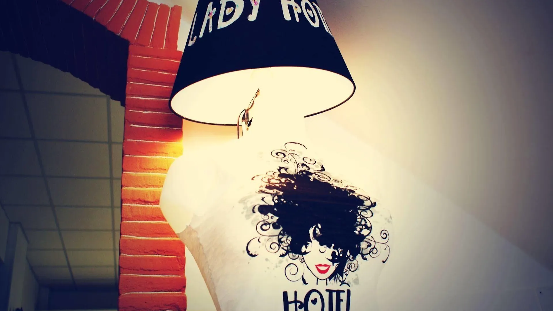 Hotel Lady Rimini