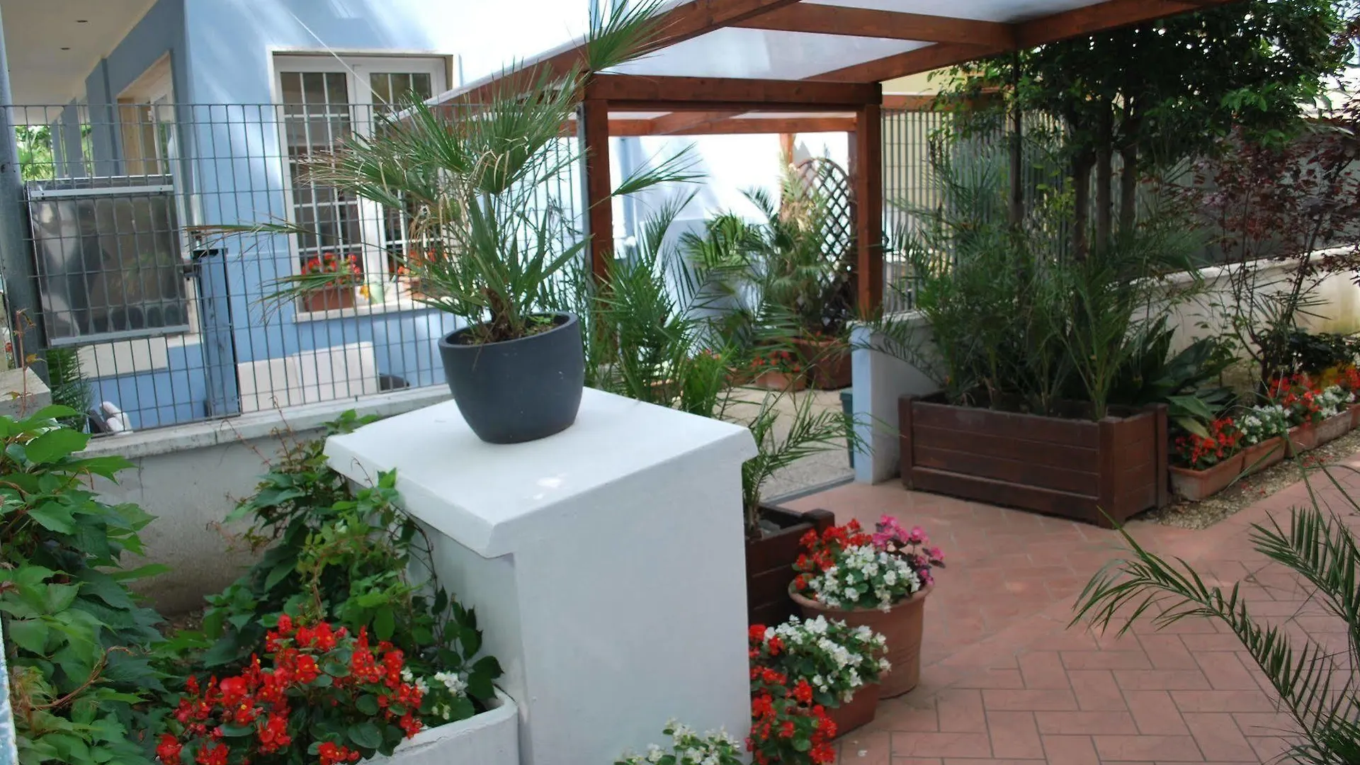 Hotel Lady Rimini