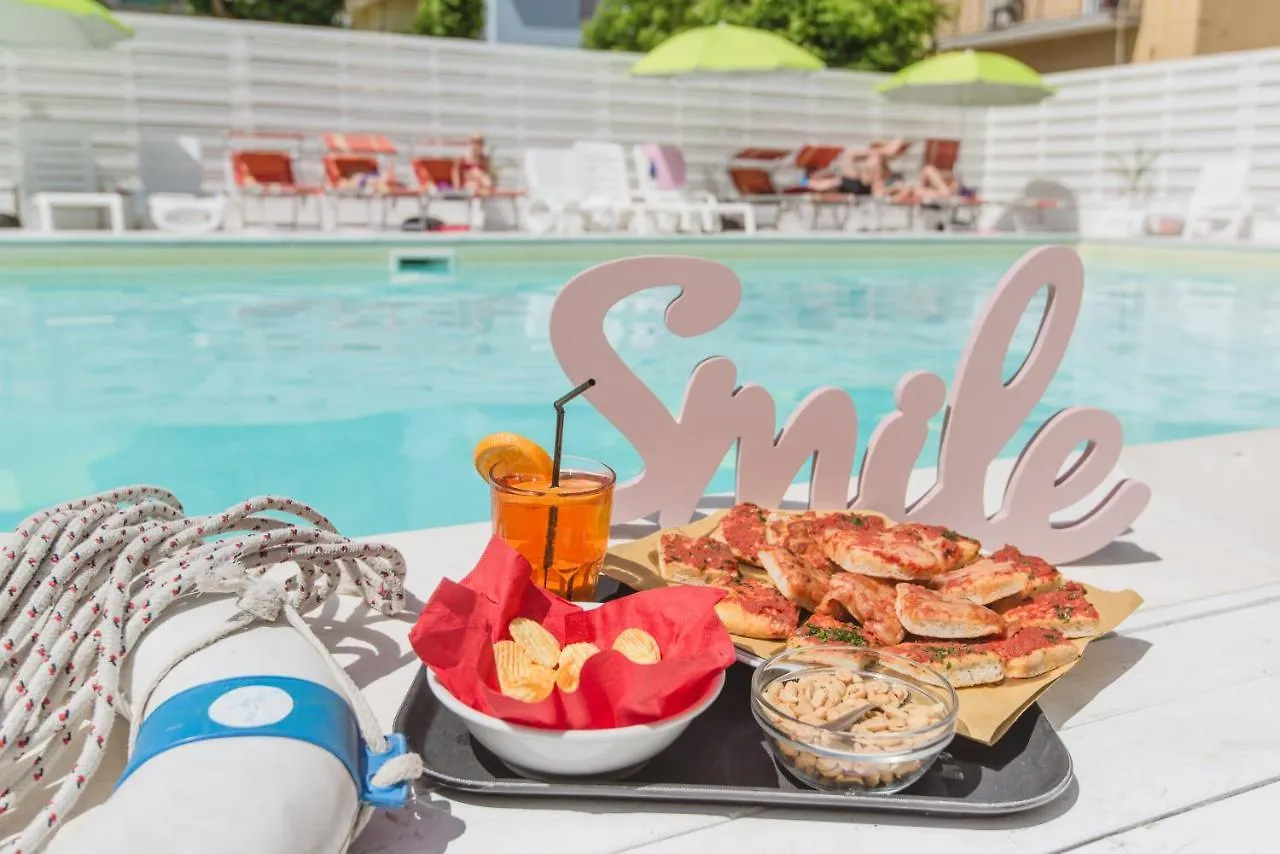 Hotel Lady Rimini