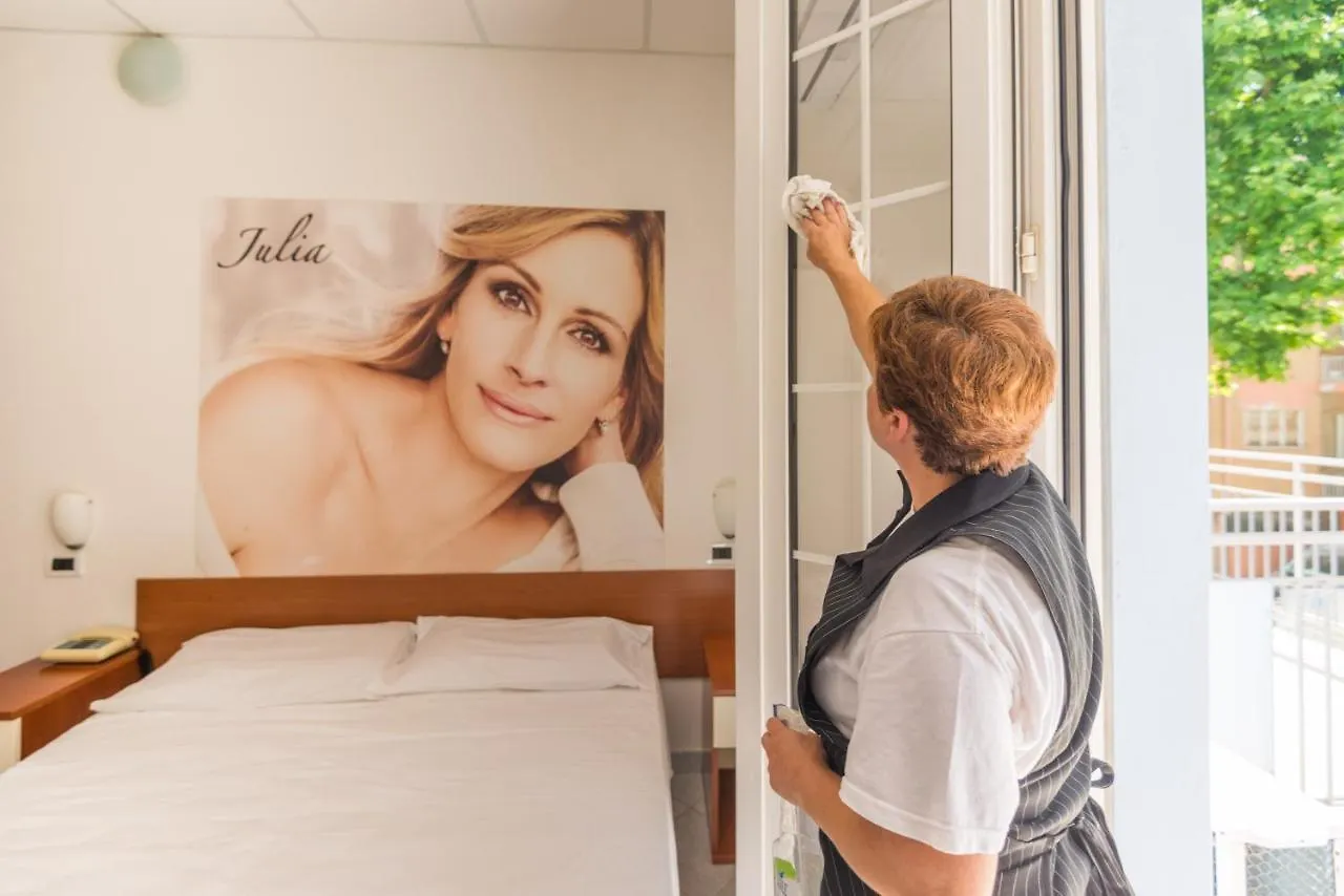 Hotel Lady Rimini