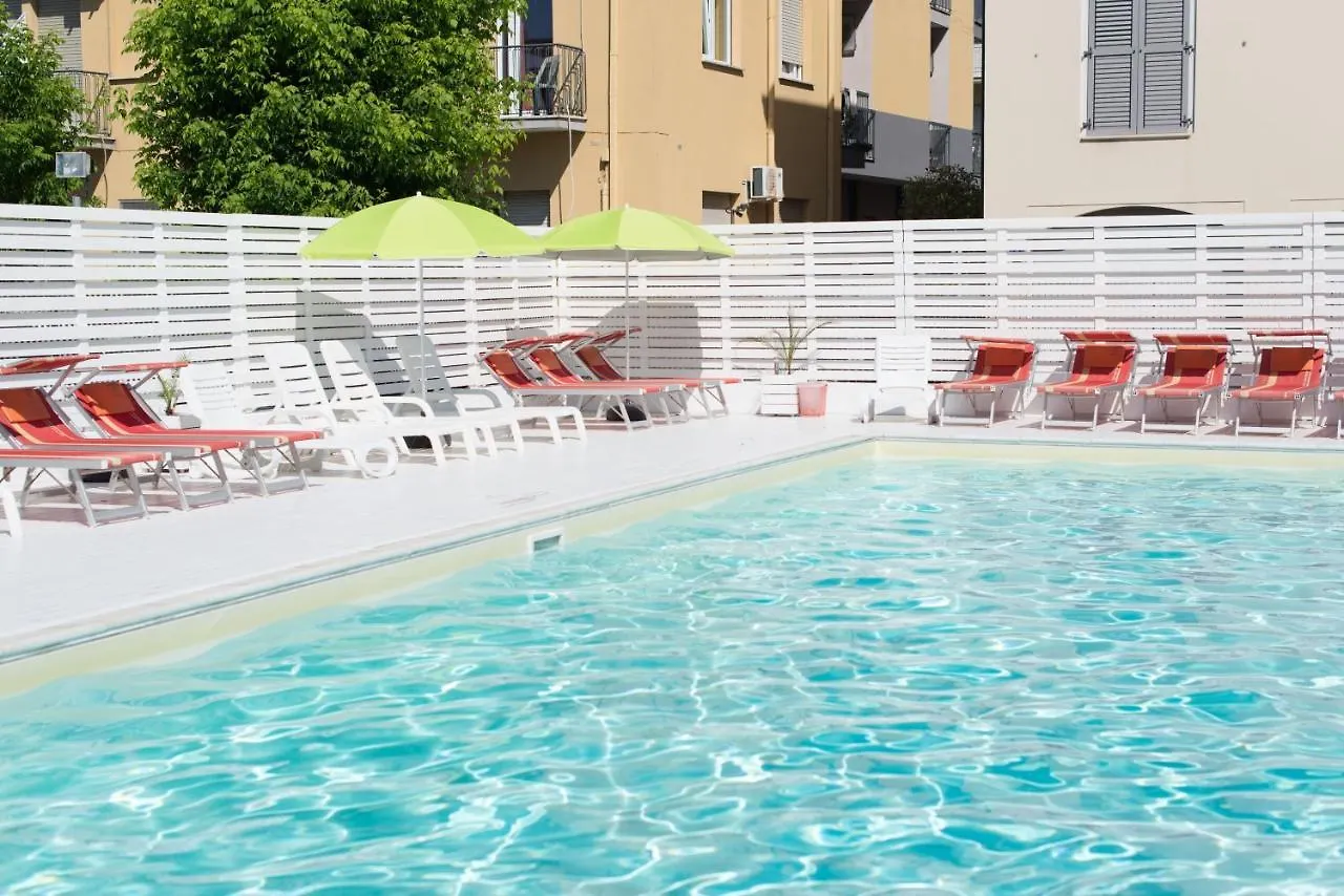 Hotel Lady Rimini